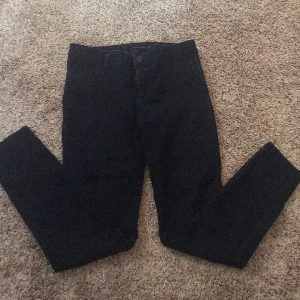 Calvin Klein jeans leggings like new